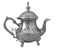 moroccan teapot